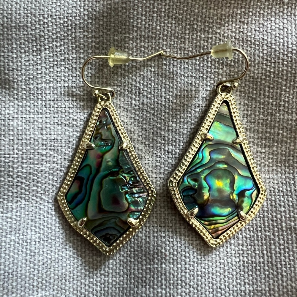 Kendra Scott Earrings
